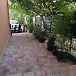 Апартаменты Maris Пореч