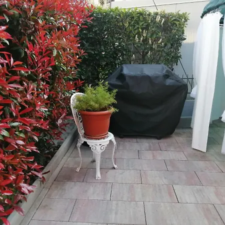 Maris Apartment