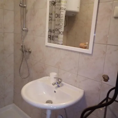 Apartment Maris