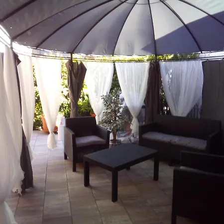 Maris Apartment Porec