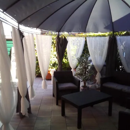 Maris Apartment Porec
