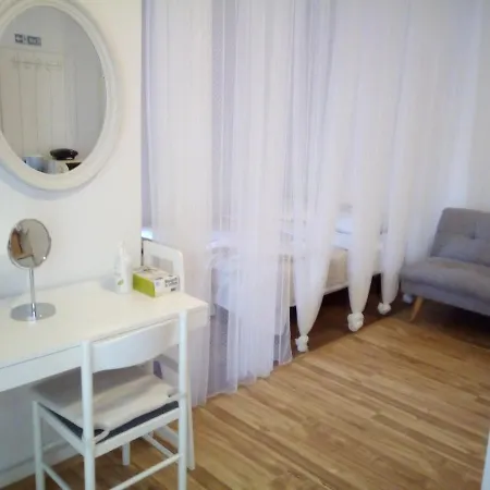 Apartment Maris *