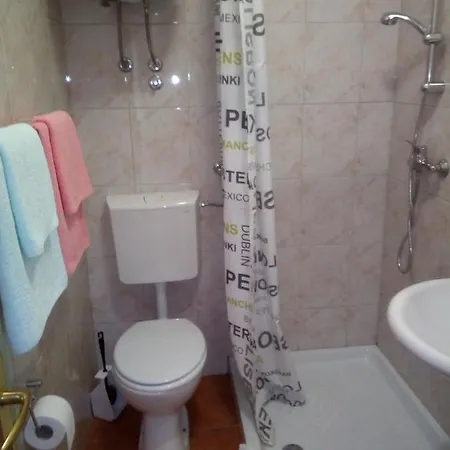Maris Apartment Porec
