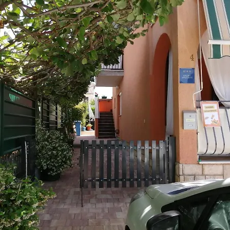 Apartment Maris Porec