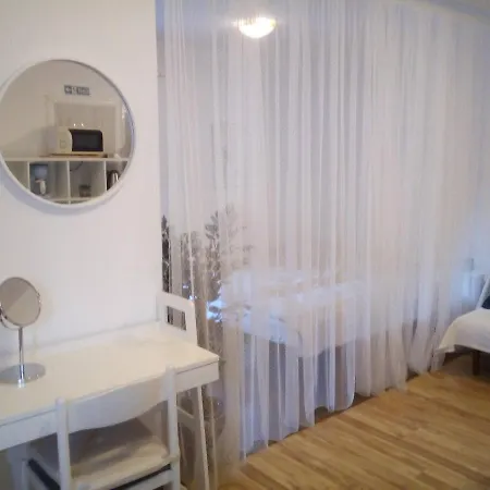 Apartment Maris