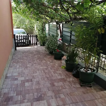 Apartment Maris Porec