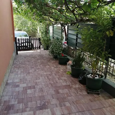 Apartman Maris Poreč