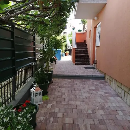 Apartment Maris Porec