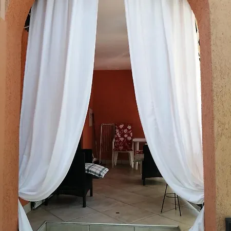 Apartment Maris