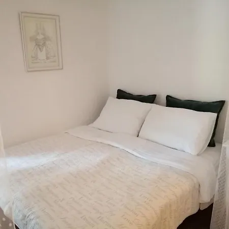 Apartment Maris