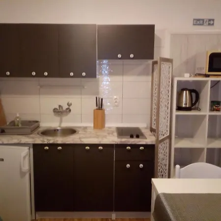 Appartamento Maris *