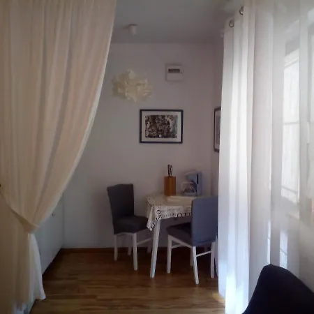 Maris Porec