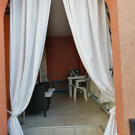 Apartmán Maris Poreč