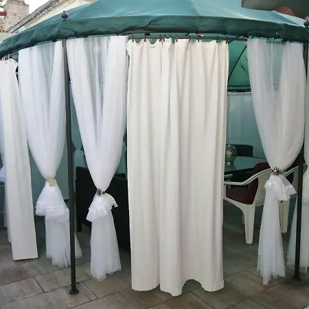 Apartment Maris Porec