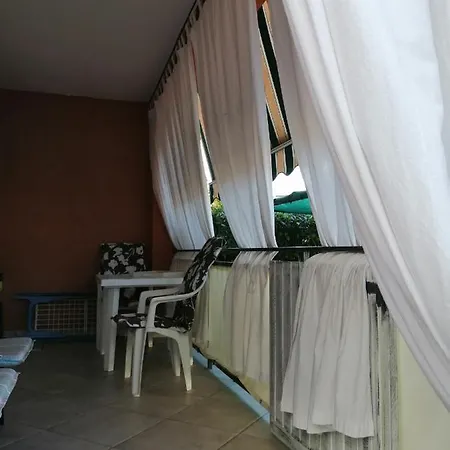 Maris Apartment