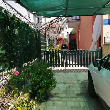 Maris * Porec