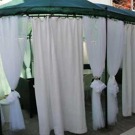 Appartamento Maris Porec