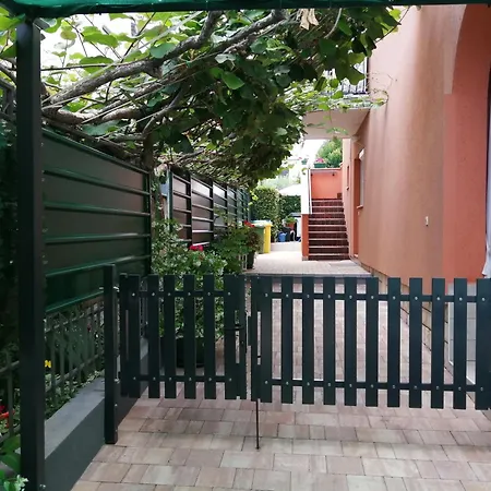 Apartman Maris Poreč