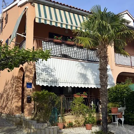Apartment Maris