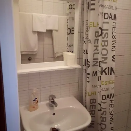 Apartman Maris Poreč