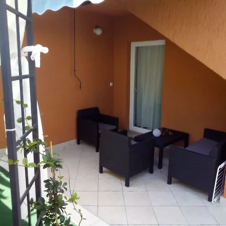 Apartment Maris Porec