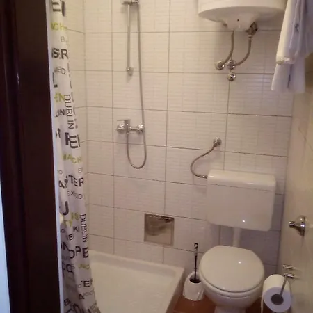 Maris Apartment Porec