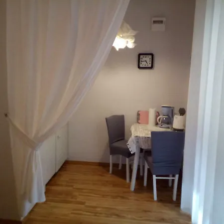Apartment Maris