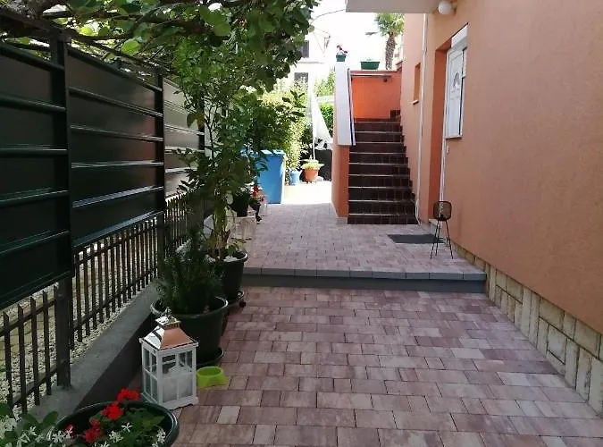 Lejlighed Maris Poreč