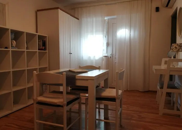 Maris Lejlighed Poreč