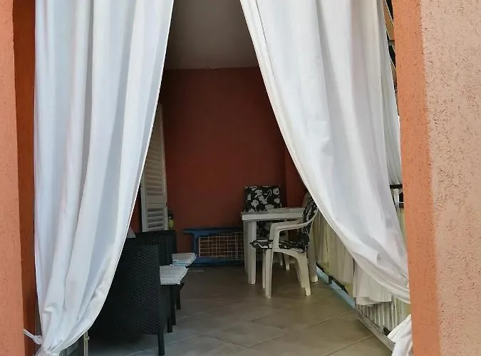 Lejlighed Maris Poreč